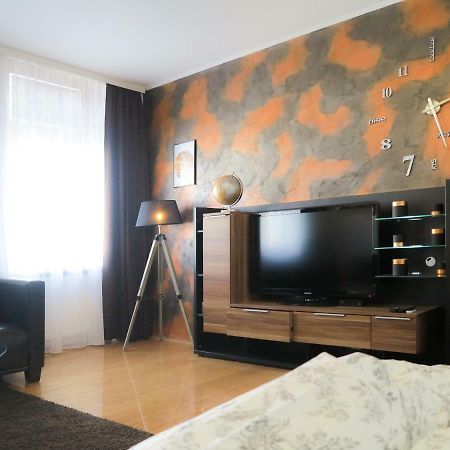 Elegant No.18 Leilighet Wien Eksteriør bilde