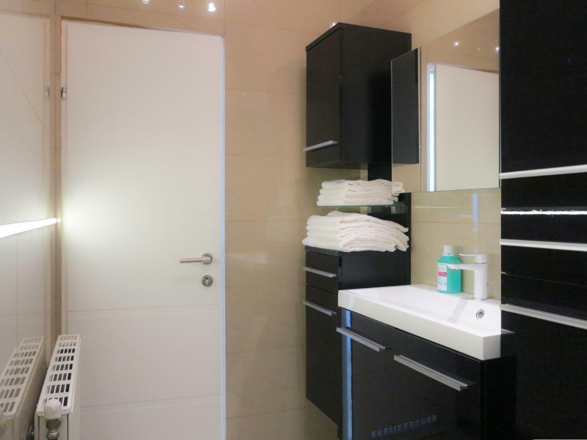 Elegant No.18 Leilighet Wien Eksteriør bilde