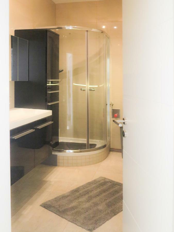 Elegant No.18 Leilighet Wien Eksteriør bilde