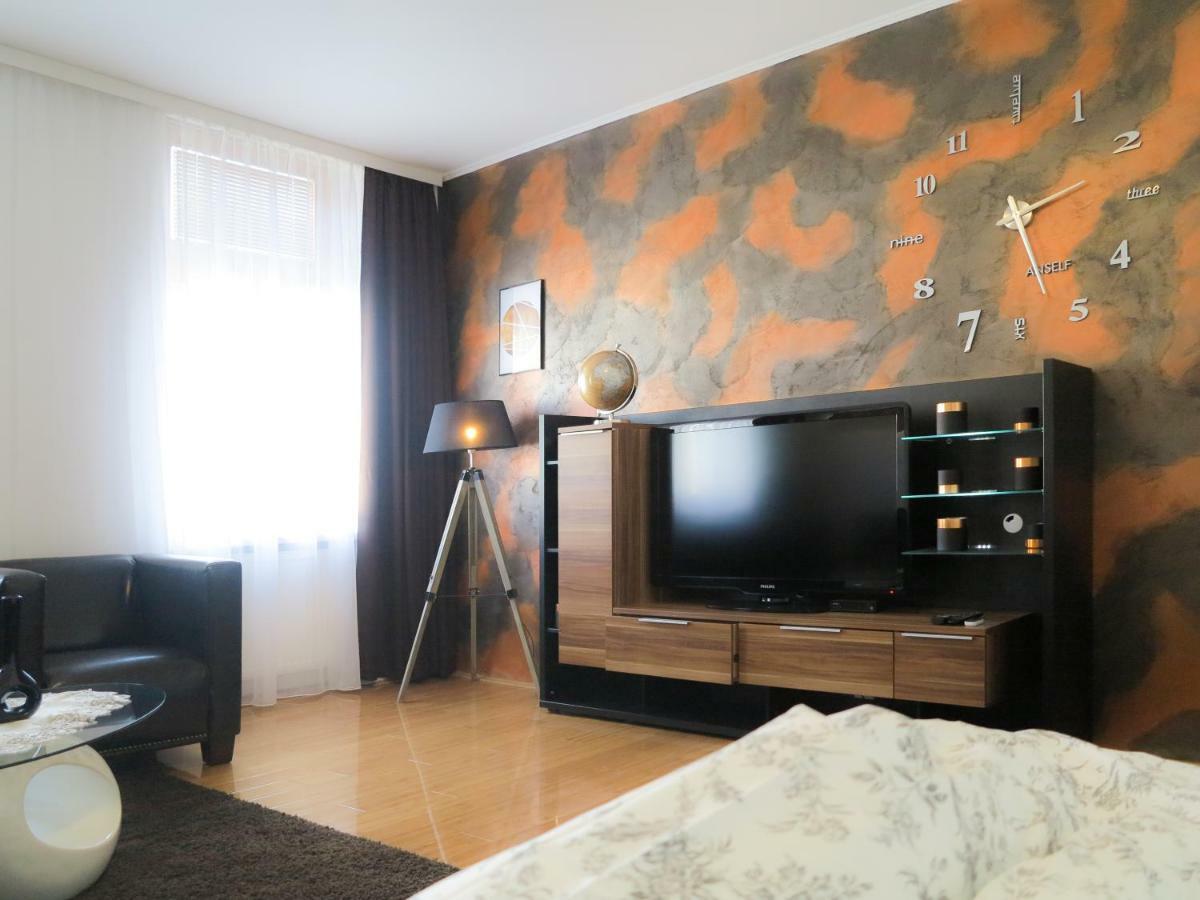 Elegant No.18 Leilighet Wien Eksteriør bilde